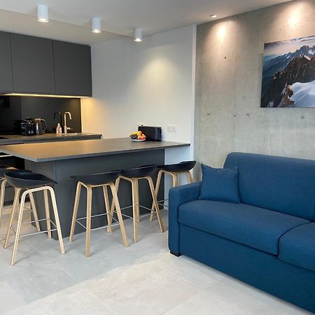 Olympic, Appartement Renove, Au Pied Des Pistes Val Thorens Exterior foto